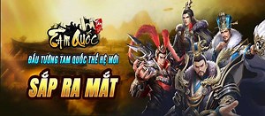 Tân Tam Quốc iTap - Giftcode, sự kiện, tải game cho Android, IOS