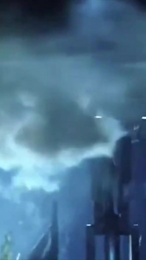 ARMAGEDON Parte 2 Película Completa - Resumen en Español