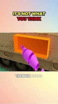 How RPGs Destroy Tanks #shorts