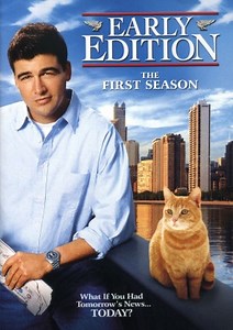 Early Edition - Seizoen 1 (1996-1997) - MovieMeter.nl