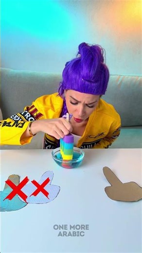 Which Spoon Will You Choose? 🥄😳