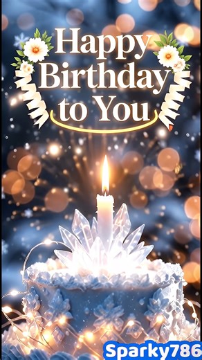 Happy Birthday January Born 🎂❄️ | Special Wishes for January Birthday 🎉. “If you are January Born… this is for YOU!..Happy Birthday to all January Born 🎂❄️ New Year babies are truly special 🎉💙#HappyBirthdayJanuaryBorn #JanuaryBorn #JanuaryBirthday #WinterBirthday #BirthdayWishes #JanuaryBabies #BirthdayReels #BirthdayShorts #NewYearBirthday #BirthdayCelebration | Today Events