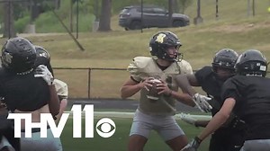 New coach, same expectations at Joe T. Robinson for upcoming football season