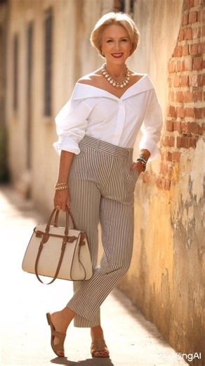 938K views · 36K reactions | Viste bolsos con estilo  #outfits #OOTD #OTD #moda #mujeres #fashion #madura | Ideas y Mas | Facebook