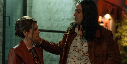 Seriemoordenaar Rodney Alcala's griezelige verschijning in 'The Dating Game' is voer voor nieuwe Netflix-film