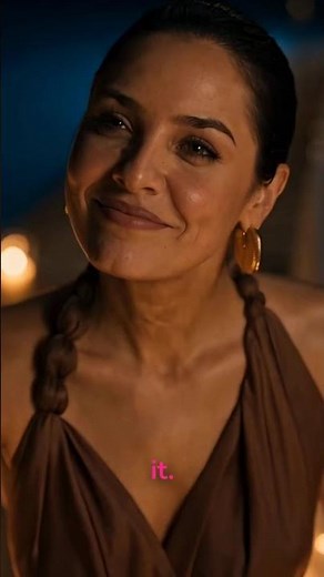 The way they look at each other... Sabrina and Vanessa (Sapphic Sphere) #wlw #sapphic #romance