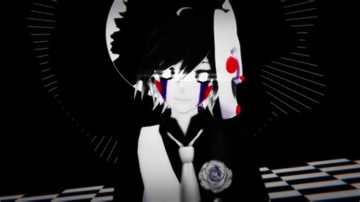 【fnaf MMD】Build Our Machine