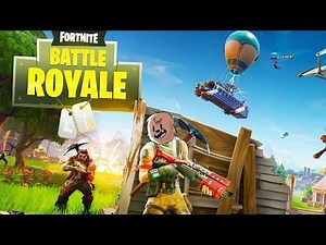 MY BEST ROUNDS EVER - FORTNITE CARTOON ARENA | JeromeASF