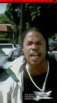 Xzibit "What U See Is What U Get" – Legendary Hip Hop Classic!