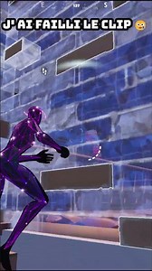 J' ai failli le clip 🥲​