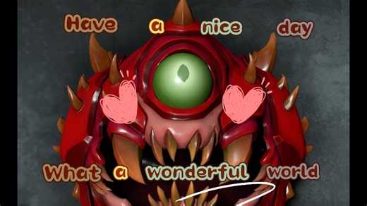 【DOOM永恒】噩梦大师塔厕完结