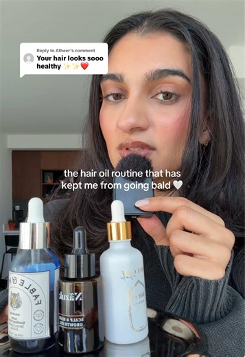 Effective Hair Oiling Routine for Healthy Growth