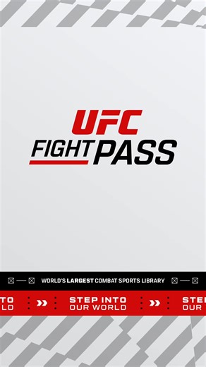 Relive the biggest Aussie & Kiwi fights of 2025 on UFC FIGHT PASS. Dive into a stacked library: full event cards, classic fights, legendary KO/TKO finishes and submissions you’ll never forget. Your fight history, on demand. | UFC | Facebook
