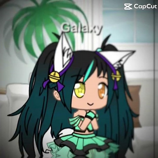 Gacha life