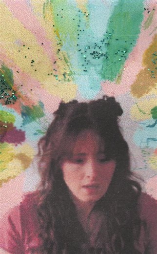 when the 🍄 hits and you remember how the universe has your back and then some #cherry is both streamable and watchable now 🍒 If you found this, it’s the sign you’ve been looking for ✨