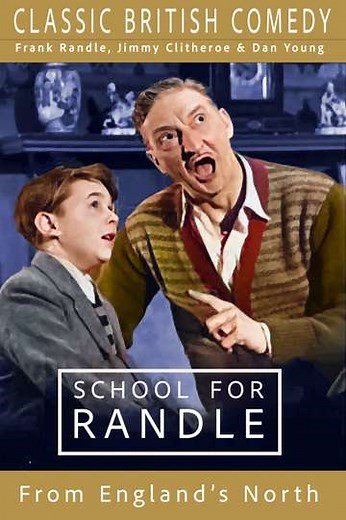 School for Randle - Movie