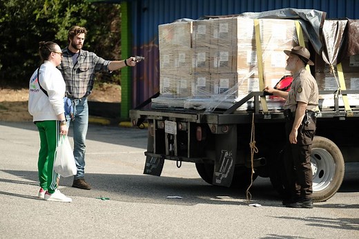 Arkansas - Official Trailer