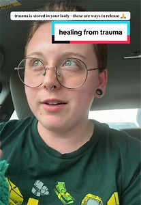 Healing from Trauma: Gentle Parenting Your Memories