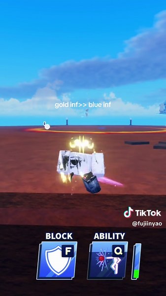 Bladeball Training Tips in Roblox