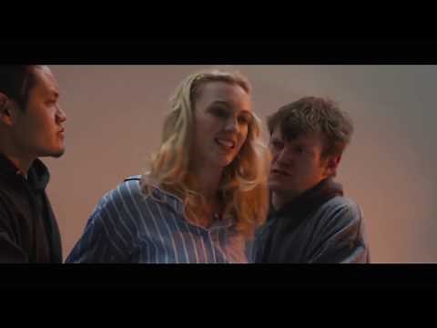 Stage Combat - Olivia Buckle