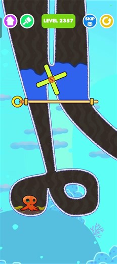 save the fish pull the pin fish rescue new update android gameplay ios game