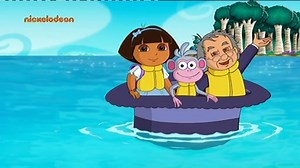 Dóra A Felfedező8x13