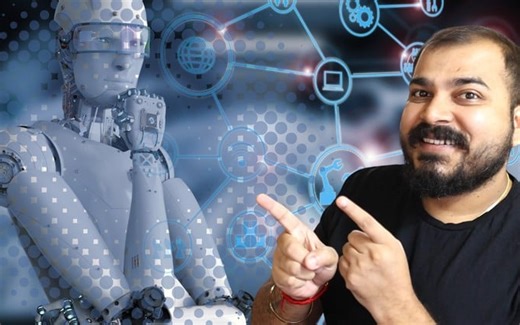 Agentic AI 终极训练营: 用LangGraph和LangChain打造智能代理