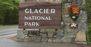 Glacier National Park announces 2024 spring operations