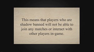 Uncovering the Mystery: How Long Do Warzone Shadow Bans Last and How to Avoid Them