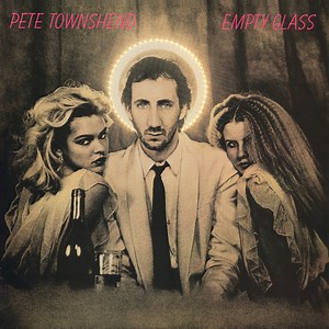 Pete Townshend - Empty Glass