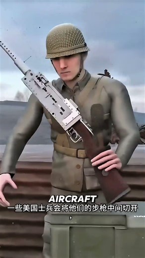 The Forbidden WW2 "Exploding Bullet" Trick