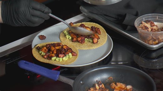 Sunday Brunch: Ofrenda Cantina Y Cocina is ‘right in the heart of Berwyn’