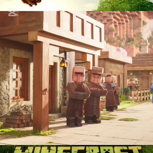 🪙 𝐌𝐈𝐍𝐄𝐂𝐑𝐀𝐅𝐓 (2025)⚒️#peliculas #minecraftlapelicula #minecraft2025 #aventura #fantasia