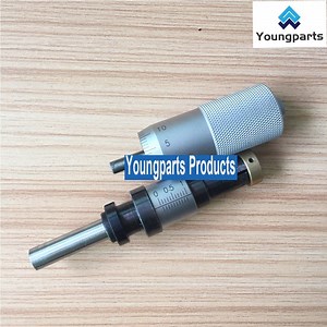 [Hot Item] Accurately Measure Medium-Sized Objects with Our 50-75mm Micrometer Head