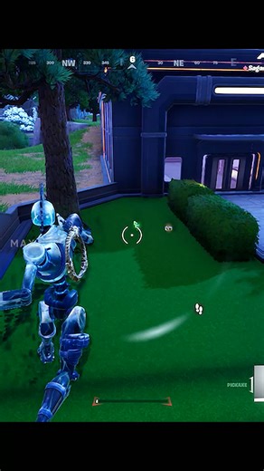 M A X | I was not ready for this Fortnite Are you up for a real challenge? Dive into an intense Fortnite mission gameplay where every move counts.... | Instagram