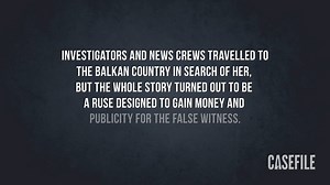 Tonight. | Casefile: True Crime Podcast
