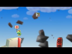 Pogostuck Map 3 with 0 Boosts (up to finale)