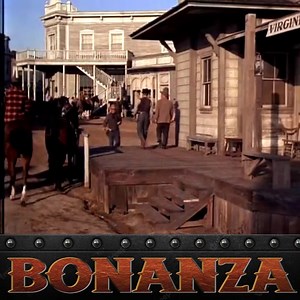 45K views · 2K reactions | Bonanza Season 5 Episode 24 - No Less a Man - P2 | Bonanza Forever | Facebook