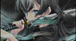 Explore Pixel Art Landscapes in Minecraft Gameplay