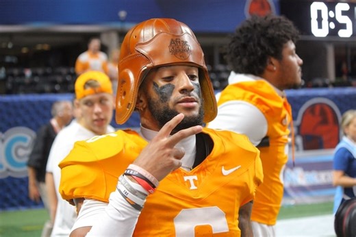 Tennessee Football Defensive Back Signing With Titans After 2026 NFL Draft | Rocky Top Insider