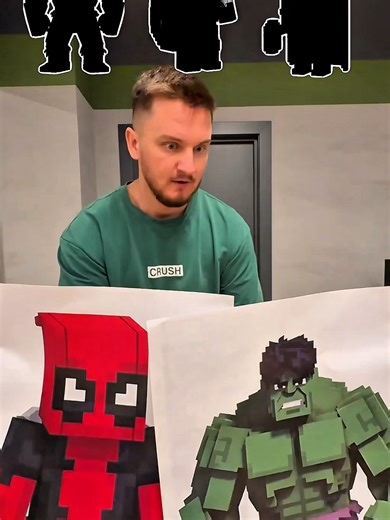 The Ultimate Showdown: Hulk, Captain America, or Thor?