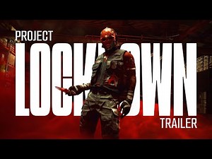 PROJECT LOCKDOWN // Cinematic Trailer [CS2]