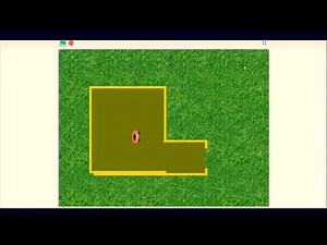 Hello Neighbor! In Scratch!