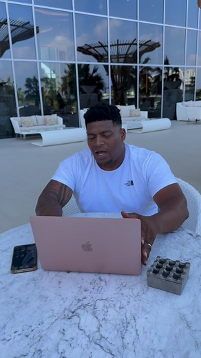 10K views · 136 reactions | The word UNTIL can change your life ? What’s your word for 2024 …. Excuse the background noise , this was an impromptu video done while we were on holiday Percy Mseleku | Nqobile MaPhakathi Mseleku | Facebook