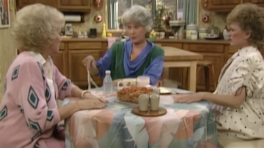 The Golden Girls | S4:E23 | Rites of Spring | CTV