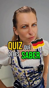4.9K reactions · 73 comments | Frases alemanas que no debes dejar de aprender  #frase #frases #alemana #quiz #vocabulary #aleman #alemania #deutschlernen #learngerman #deutsch #radi #aprenderaleman | RaDi - Alemán | Facebook