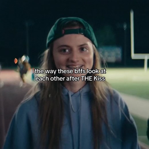 Intense Drama and Romance in Bottoms Movie: Hazel and Sylvie's Complicated Relationship