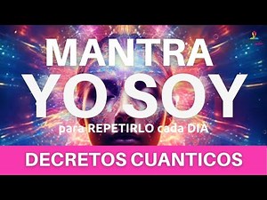 Positive I AM Affirmations and I AM Decrees (30 minutes) | Online Motivation