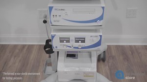 6 comments | ConMed’s IM8000 Arthroscopy Tower enables surgeons to...