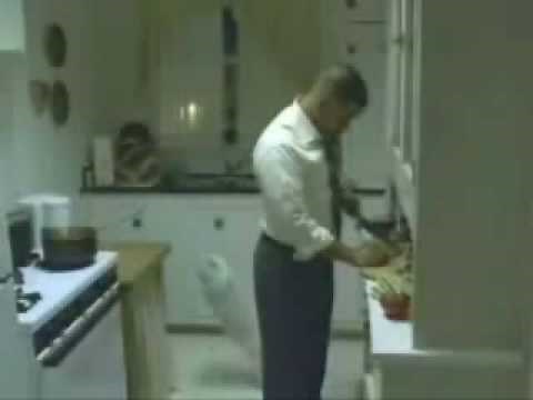 Ameriquest Mortgage Company Hilarious Series of Commercials